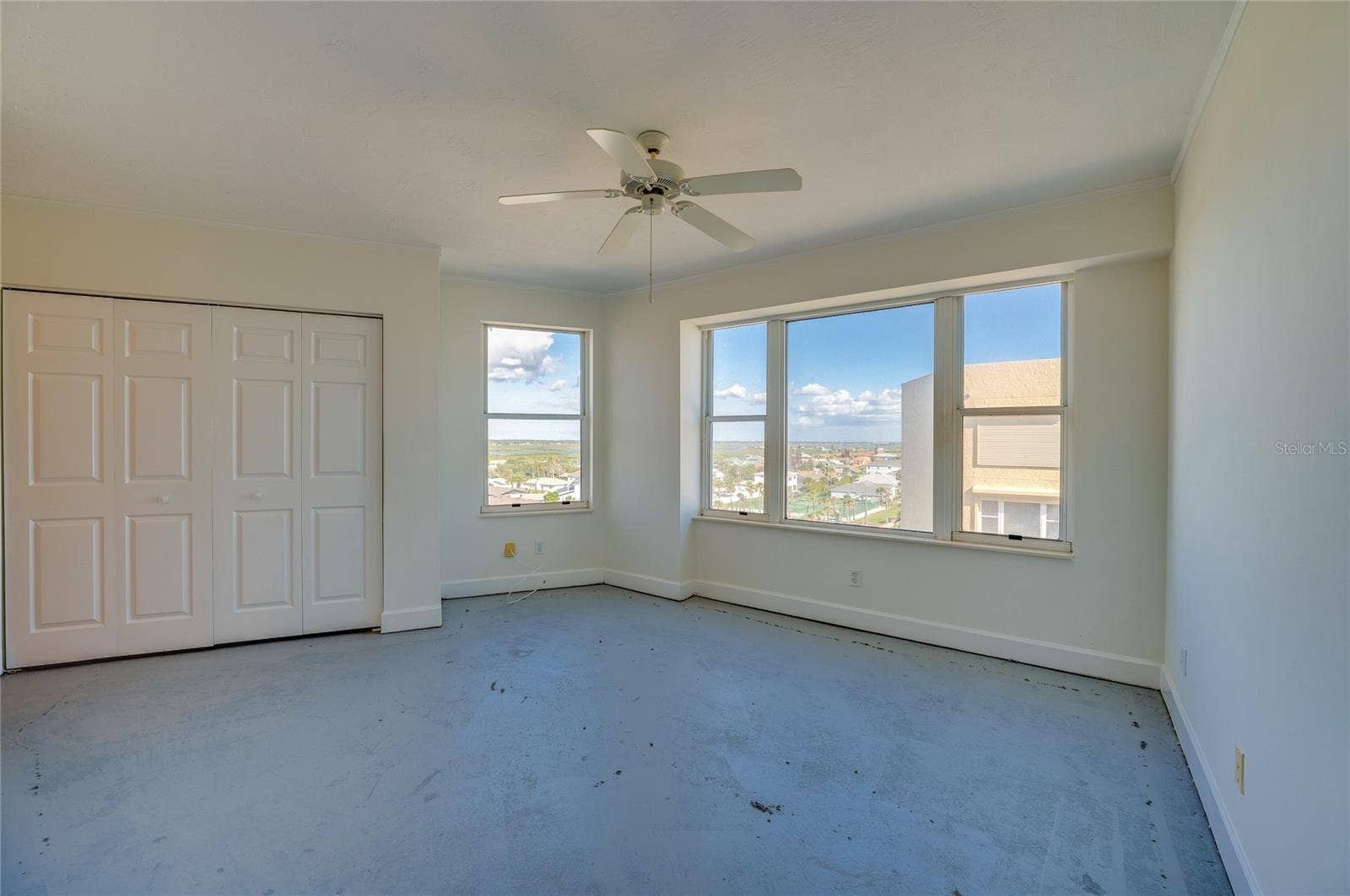 4535 S ATLANTIC AVENUE, #2701, Port Orange, FL 32127 Guest Bedroom 2