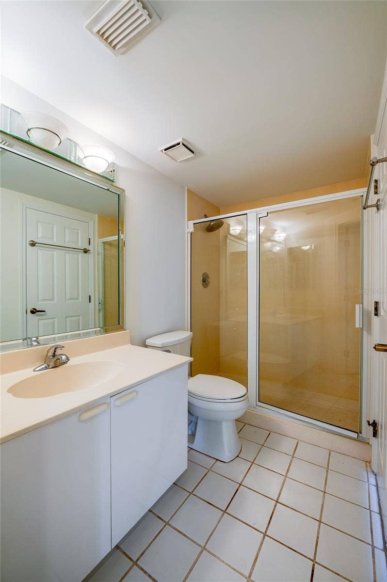 4535 S ATLANTIC AVENUE, #2701, Port Orange, FL 32127 Guest Bath 2