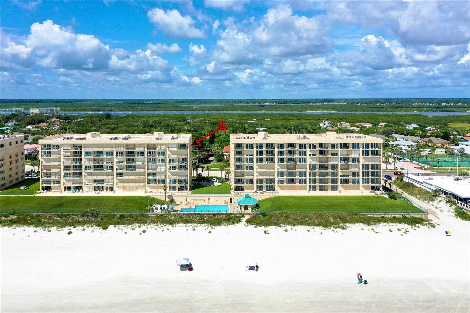 4535 S ATLANTIC AVENUE, #2701, Port Orange, FL 32127 4535 S ATLANTIC AVENUE, #2701, Port Orange, FL 32127
