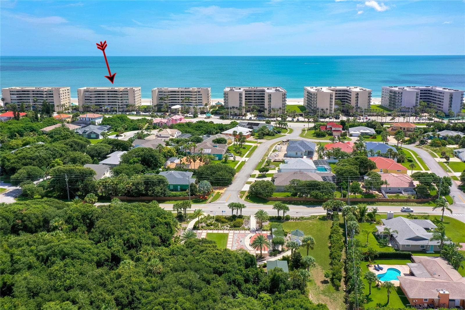 4535 S ATLANTIC AVENUE, #2701, Port Orange, FL 32127 4535 S ATLANTIC AVENUE, #2701, Port Orange, FL 32127