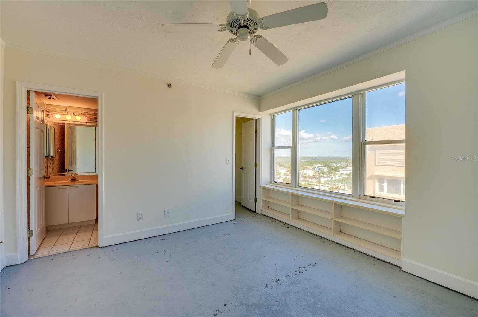 4535 S ATLANTIC AVENUE, #2701, Port Orange, FL 32127 Guest Bedroom 1