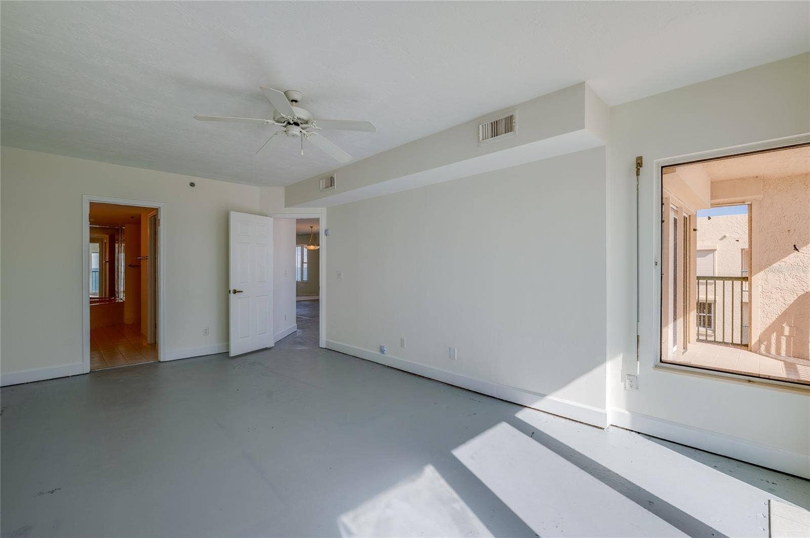 4535 S ATLANTIC AVENUE, #2701, Port Orange, FL 32127 Master Bedroom