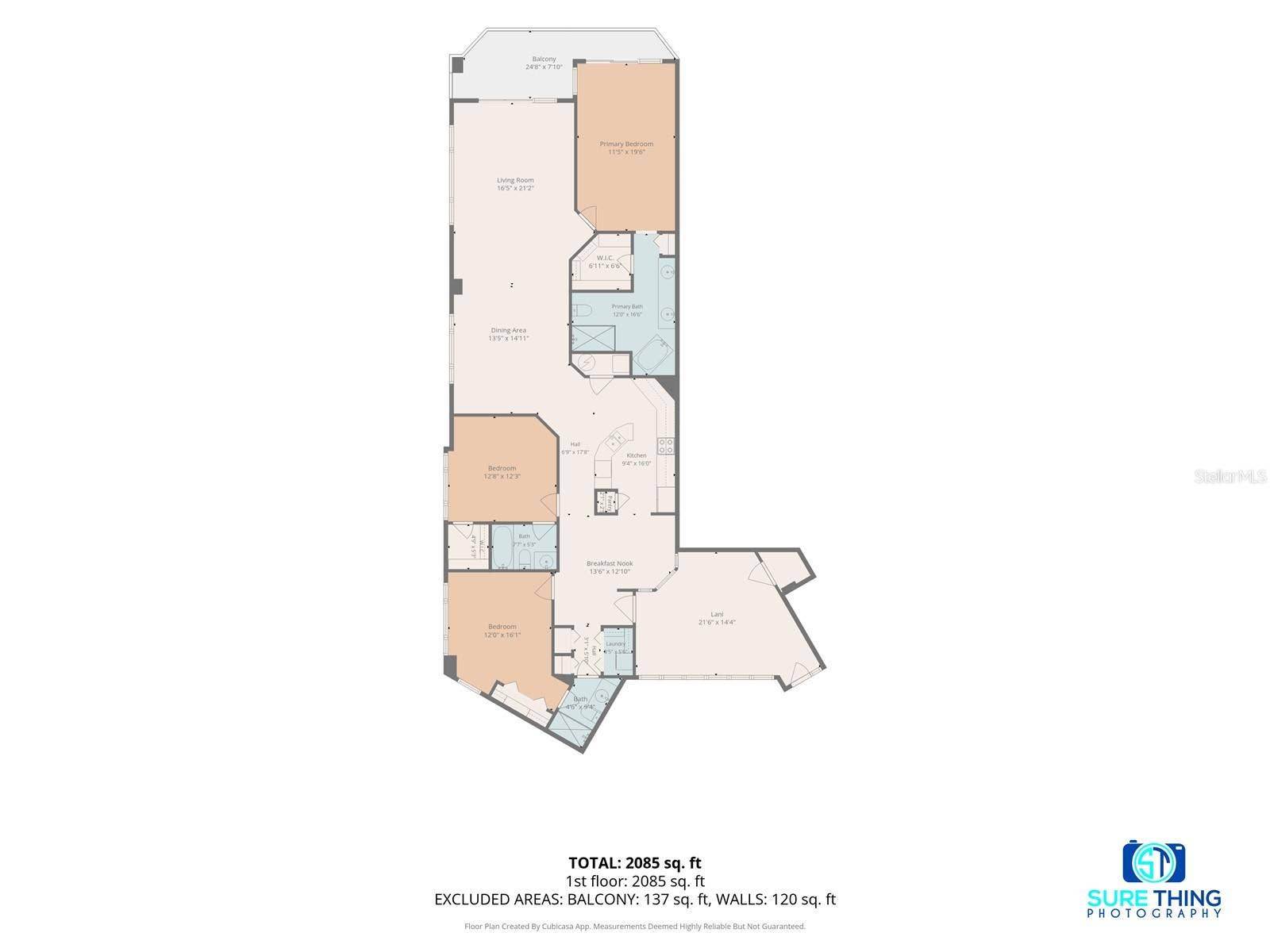 4535 S ATLANTIC AVENUE, #2701, Port Orange, FL 32127 4535 S ATLANTIC AVENUE, #2701, Port Orange, FL 32127