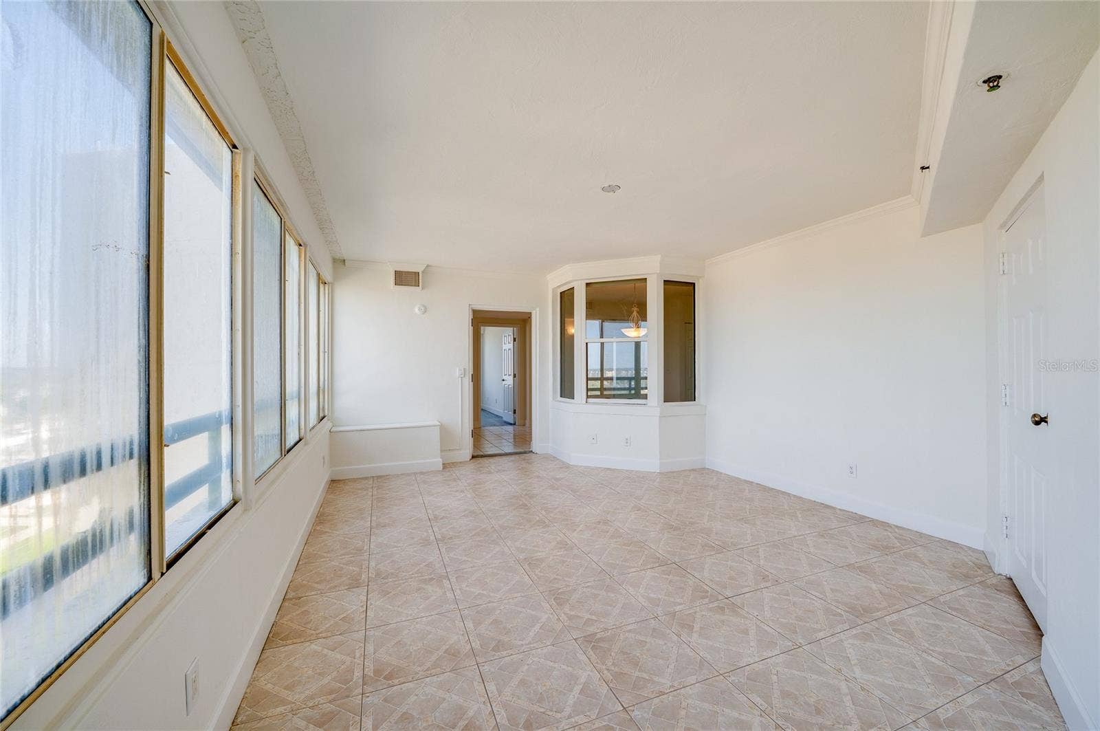 4535 S ATLANTIC AVENUE, #2701, Port Orange, FL 32127 Lanai
