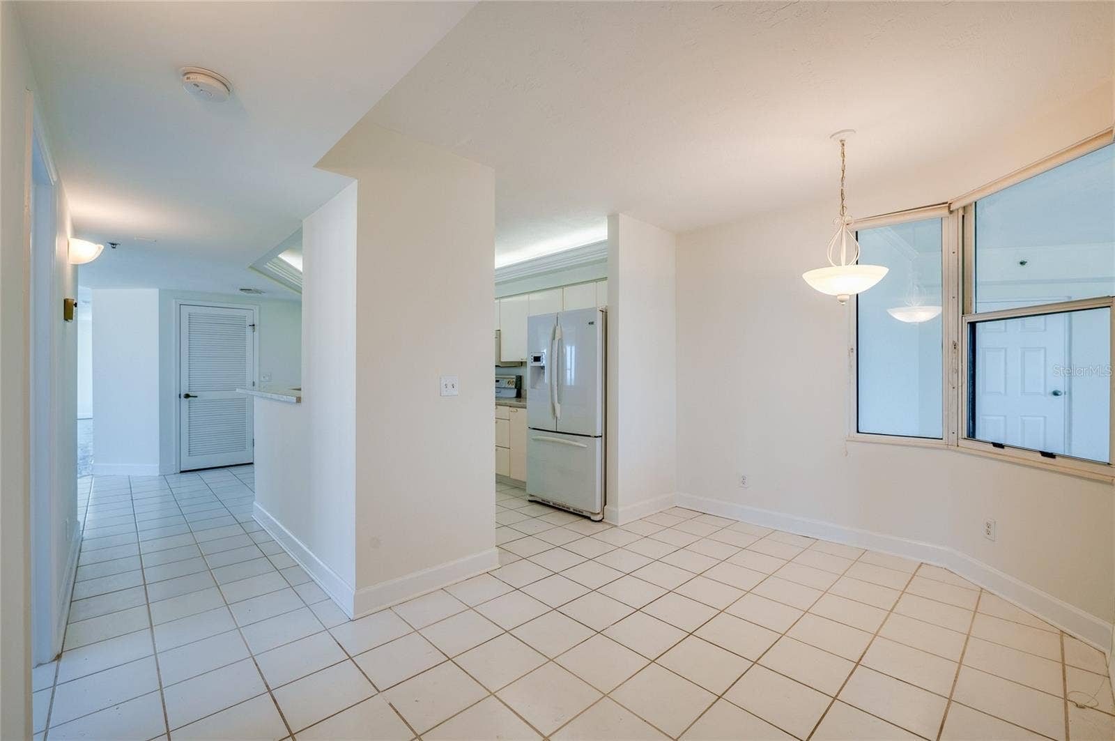 4535 S ATLANTIC AVENUE, #2701, Port Orange, FL 32127 Breakfast Nook