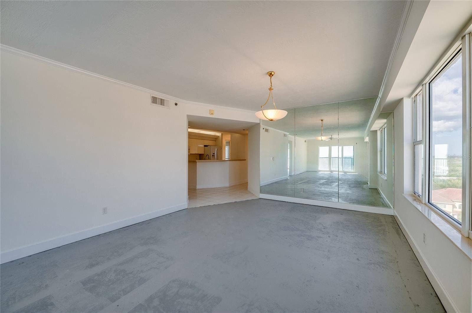 4535 S ATLANTIC AVENUE, #2701, Port Orange, FL 32127 Dining Room