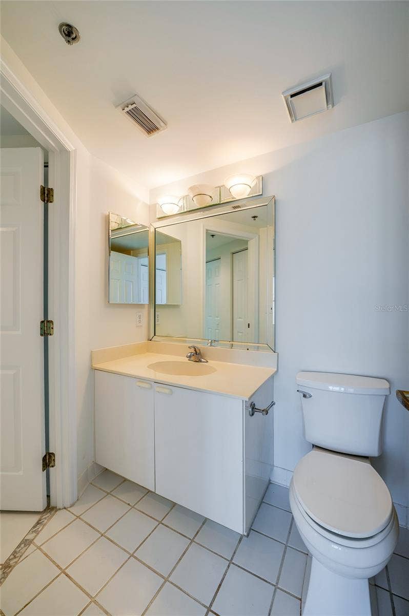 4535 S ATLANTIC AVENUE, #2701, Port Orange, FL 32127 Guest Bath 2