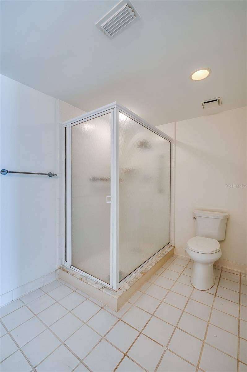 4535 S ATLANTIC AVENUE, #2701, Port Orange, FL 32127 Master Bath