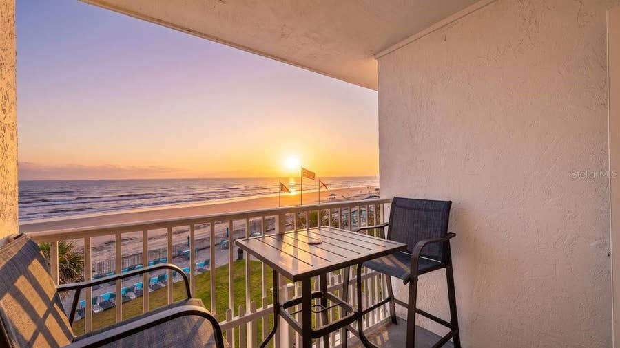 Property photo for 935 S ATLANTIC AVENUE, #358, Daytona Beach, FL
