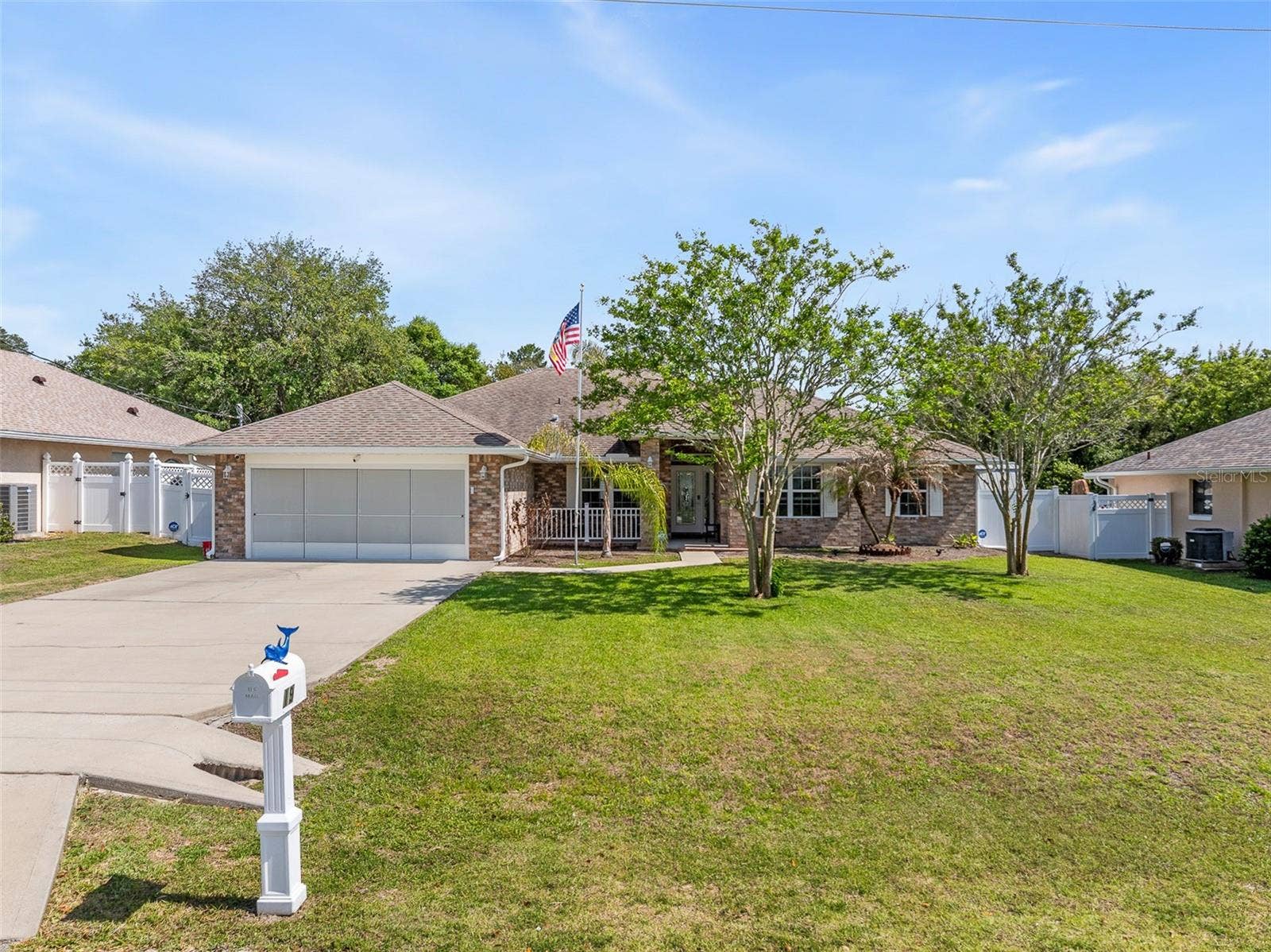 19 FREEMONT TURN, Palm Coast, FL 32137