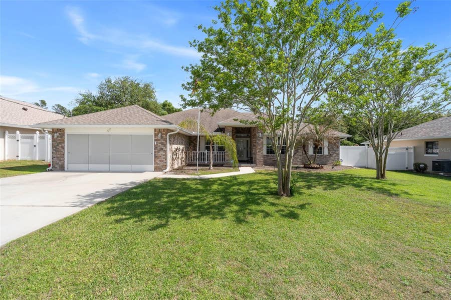 Property photo for 19 FREEMONT TURN, Palm Coast, FL