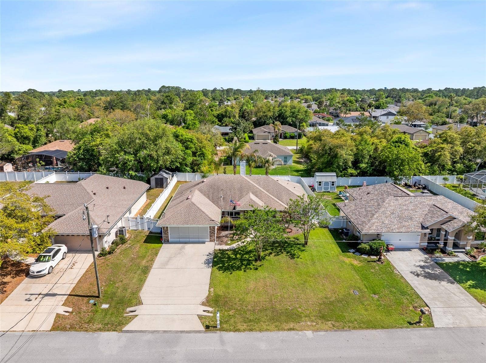 19 FREEMONT TURN, Palm Coast, FL 32137