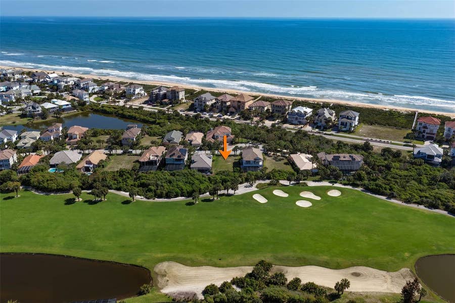 Property photo for 36 SANDPIPER LANE, Palm Coast, FL