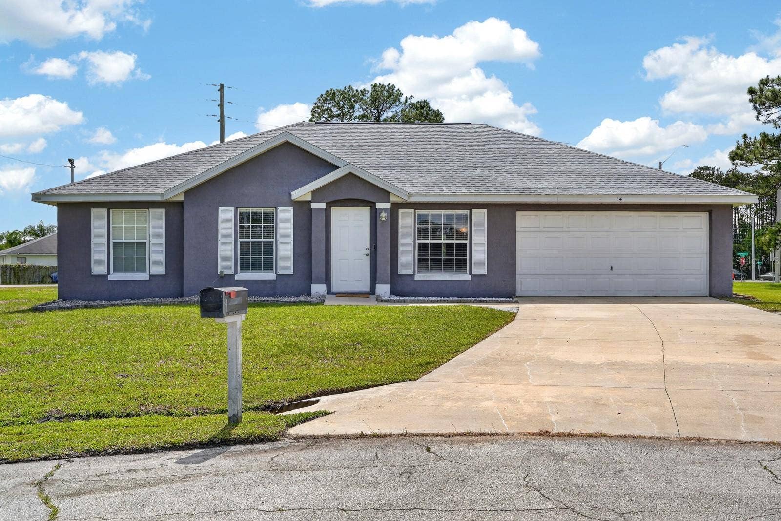 14 RANDOM PLACE, Palm Coast, FL 32164 14 RANDOM PLACE, Palm Coast, FL 32164