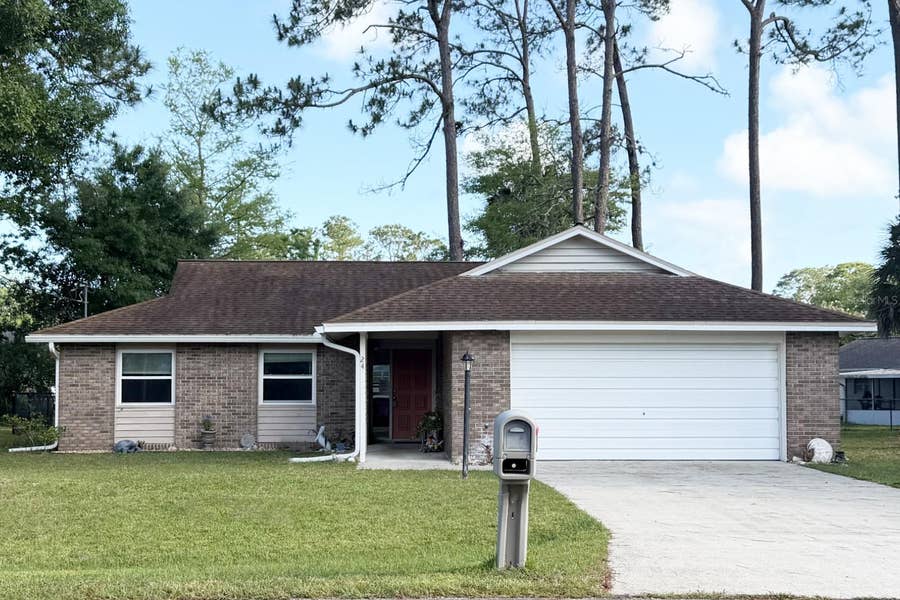 Property photo for 24 WESTHAMPTON DRIVE, Palm Coast, FL