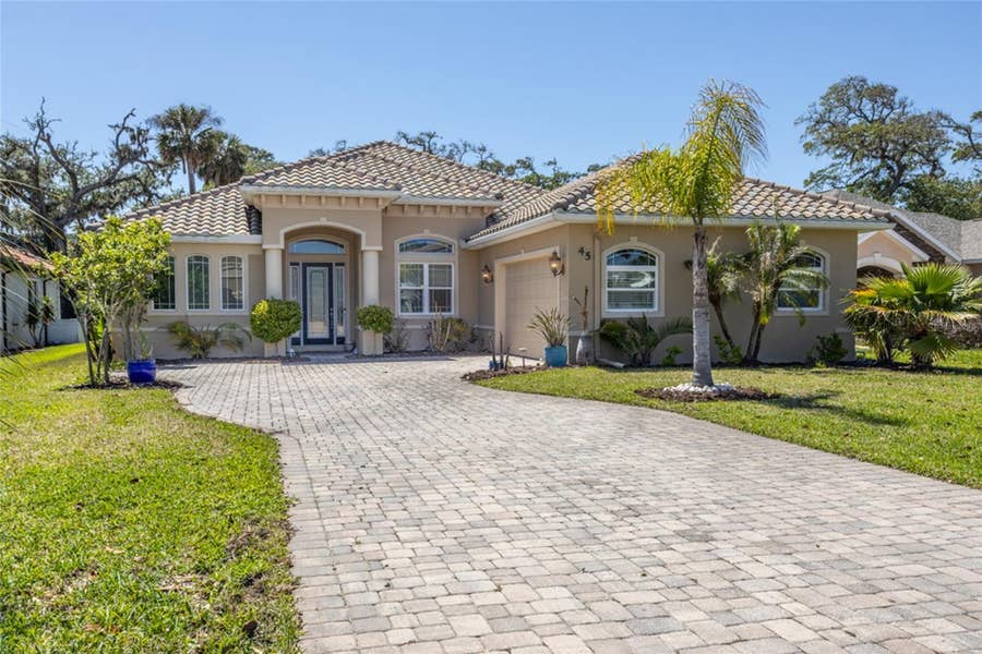 Property photo for 45 N RIVERWALK DRIVE, Palm Coast, FL