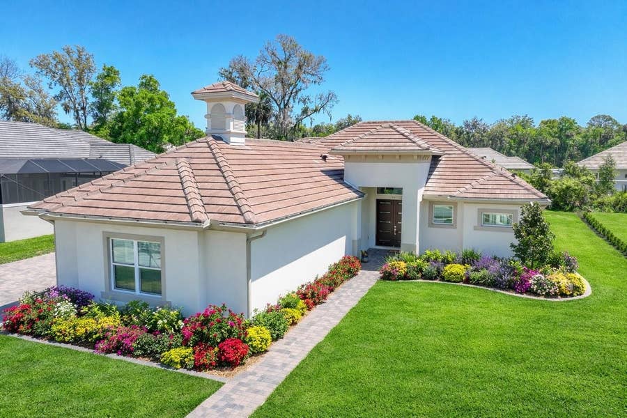 Property photo for 74 NEW LEATHERWOOD DRIVE, Palm Coast, FL