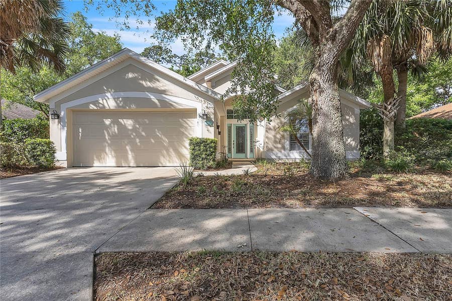 Property photo for 32 SHINNECOCK DRIVE, Palm Coast, FL