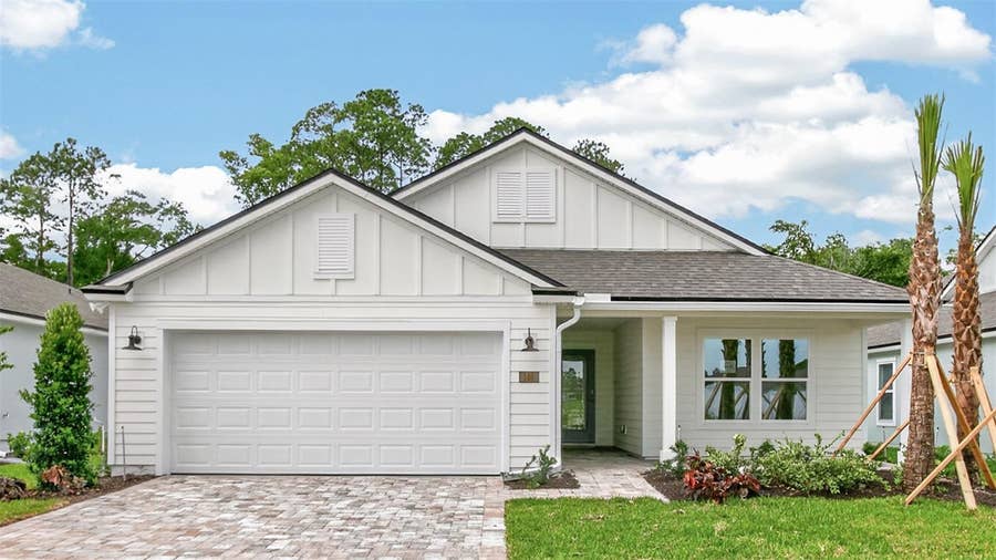 Property photo for 131 GREENWOOD DRIVE, Palm Coast, FL