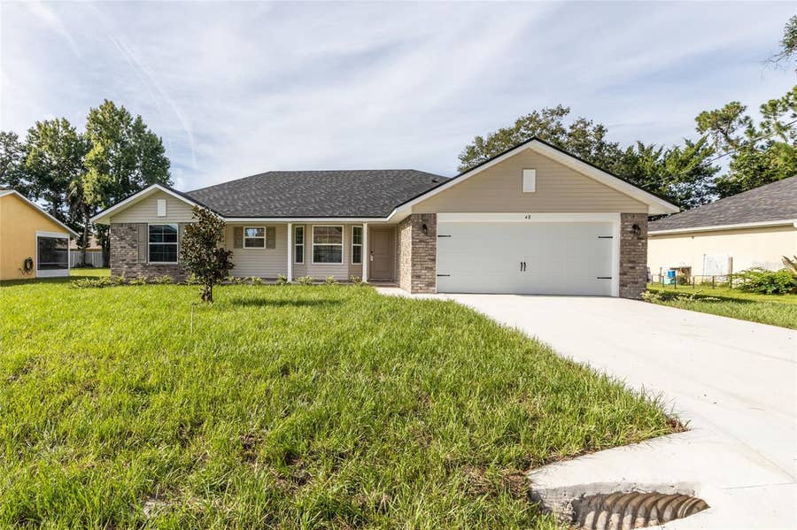 Property photo for 48 PHEASANT DRIVE, Palm Coast, FL
