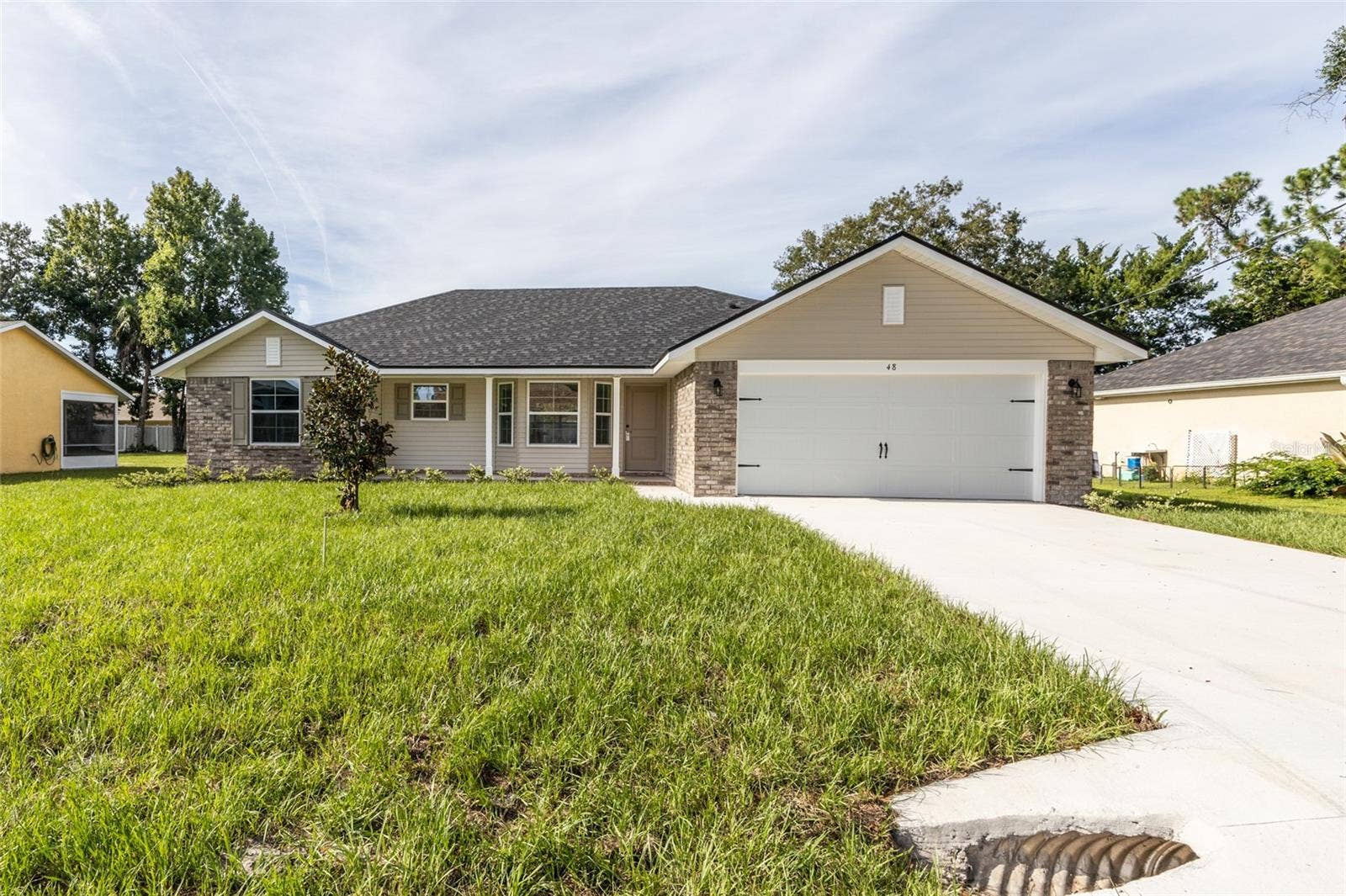 48 PHEASANT DRIVE, Palm Coast, FL 32164 48 PHEASANT DRIVE, Palm Coast, FL 32164