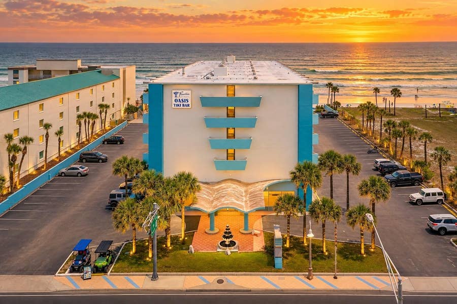 Property photo for 313 S ATLANTIC AVENUE, #5310, Daytona Beach, FL