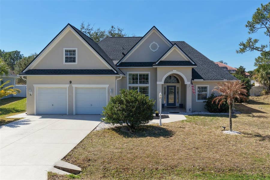 Property photo for 9 WHITTLESEY LANE, Palm Coast, FL