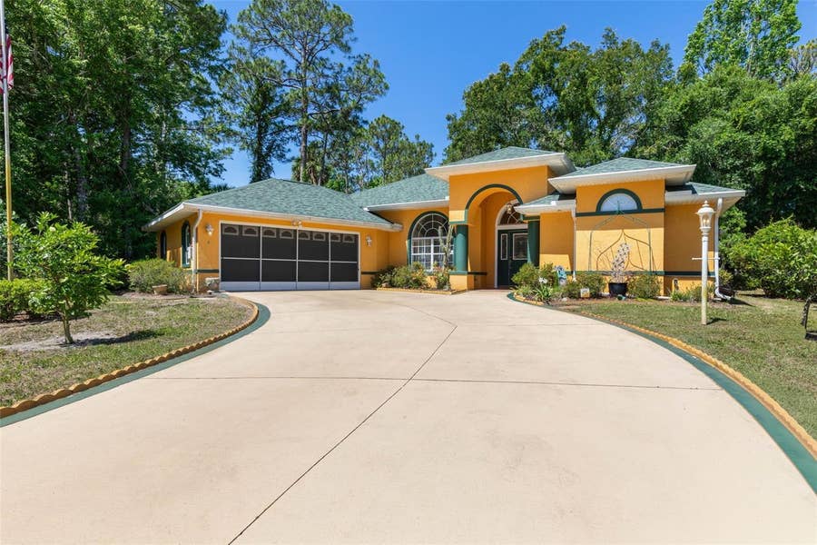 Property photo for 4 PORTER PLACE, Palm Coast, FL