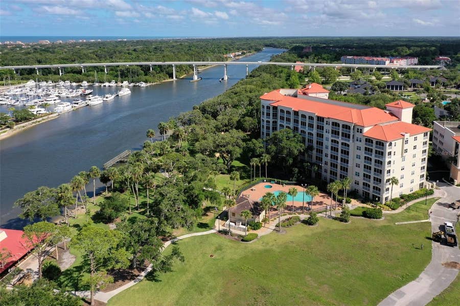 Property photo for 146 PALM COAST RESORT BOULEVARD, #206, Palm Coast, FL