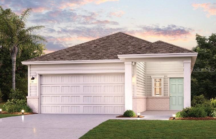 Property photo for 1335 RIBBON PLACE, Palm Coast, FL