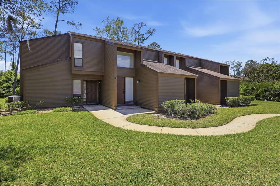 Property photo for 16 HEMBURY LANE, #16, Palm Coast, FL