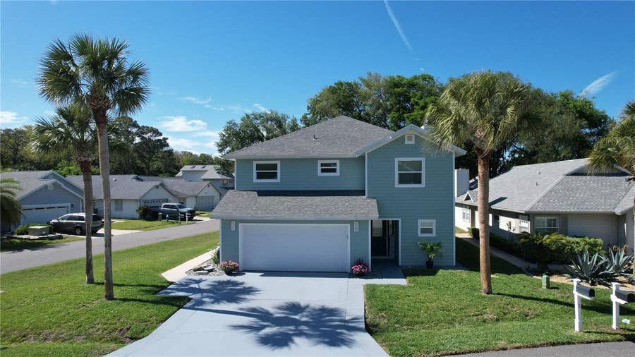 Property photo for 68 BRISTOL LANE, Palm Coast, FL
