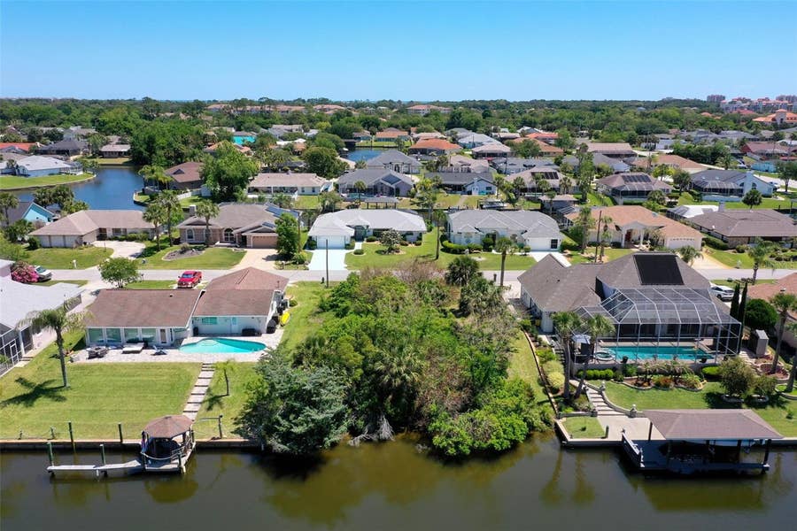 Property photo for 17 CLARIDGE COURT N, Palm Coast, FL