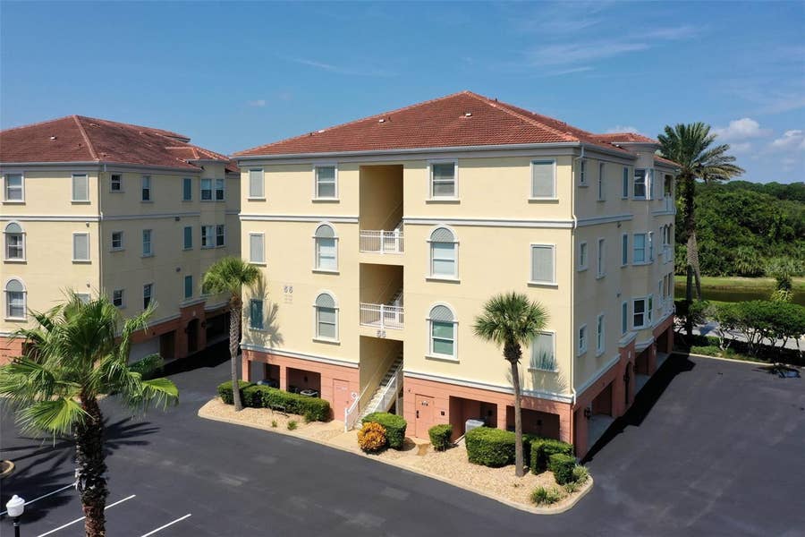 Property photo for 55 OCEAN CREST WAY, #922, Palm Coast, FL