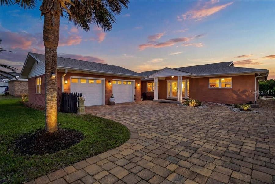 Property photo for 6 BEACHSIDE DRIVE, Palm Coast, FL