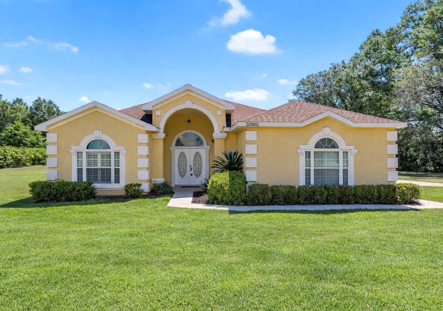 Property photo for 20860 SW 36TH STREET, Dunnellon, FL