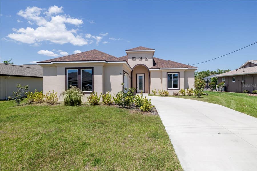 Property photo for 9 COOLIDGE COURT, Palm Coast, FL