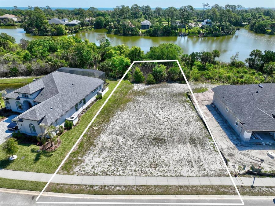 Property photo for 128 N LAKEWALK DRIVE, Palm Coast, FL