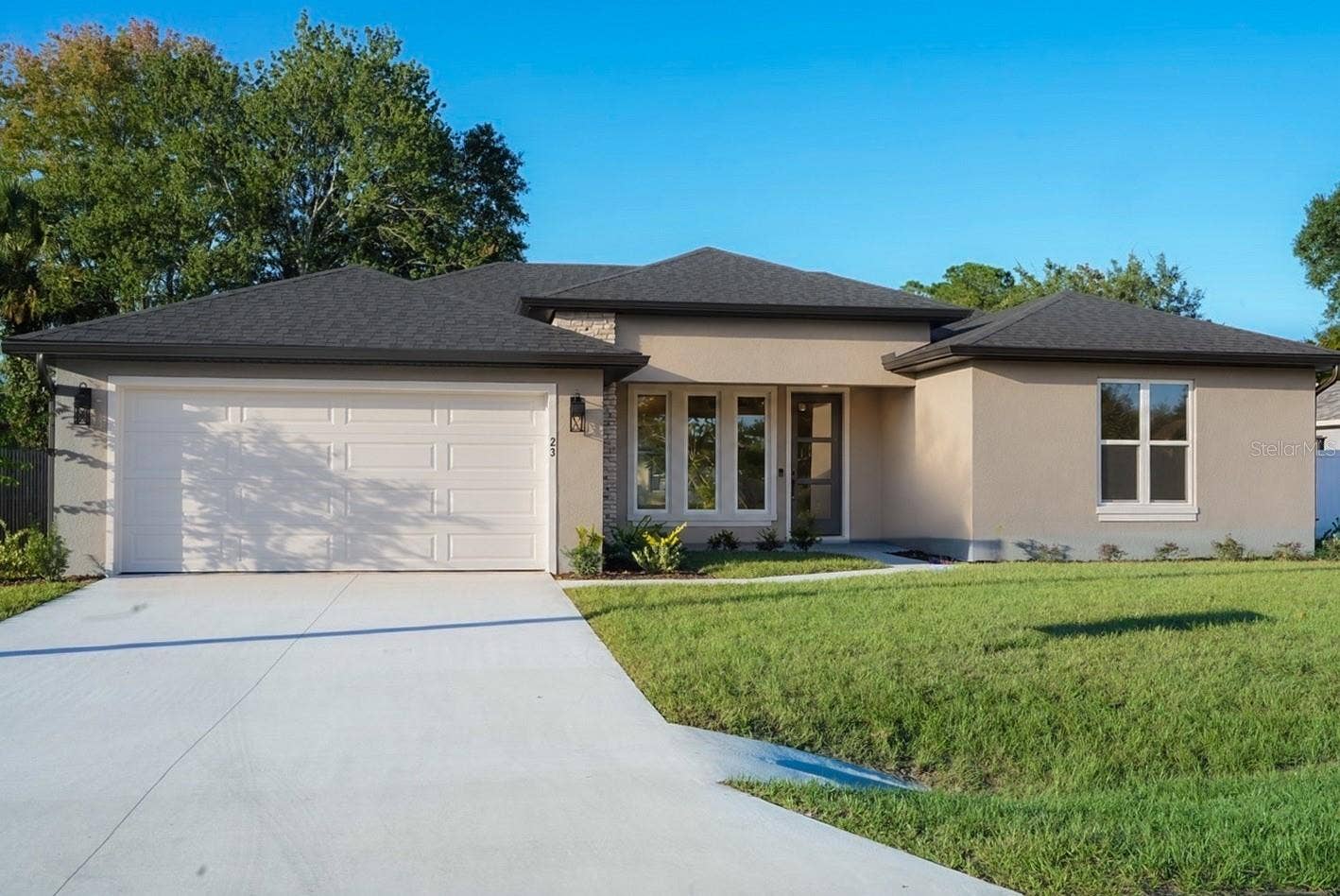 23 BANNER LANE, Palm Coast, FL 32137 23 BANNER LANE, Palm Coast, FL 32137
