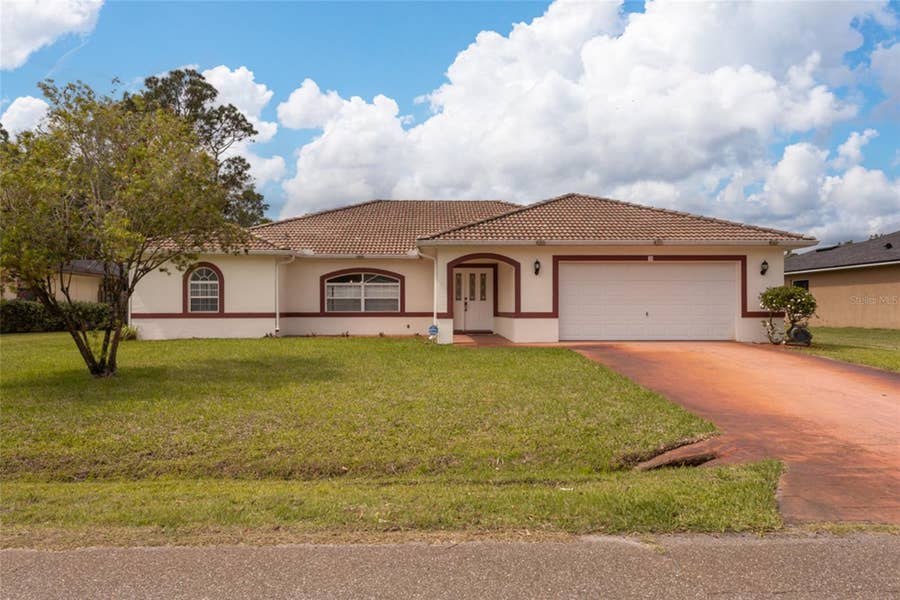 Property photo for 38 PITTWICK LANE, Palm Coast, FL