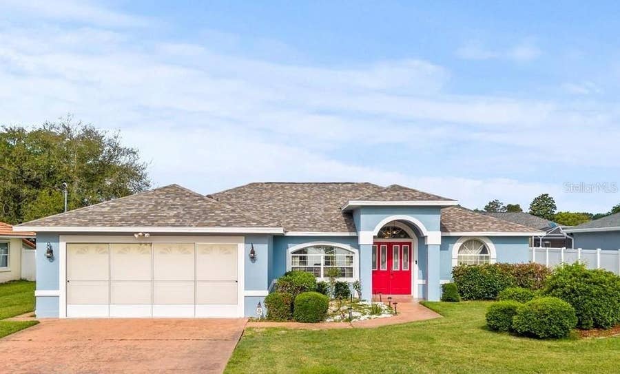 Property photo for 28 FAIRHILL LANE, Palm Coast, FL