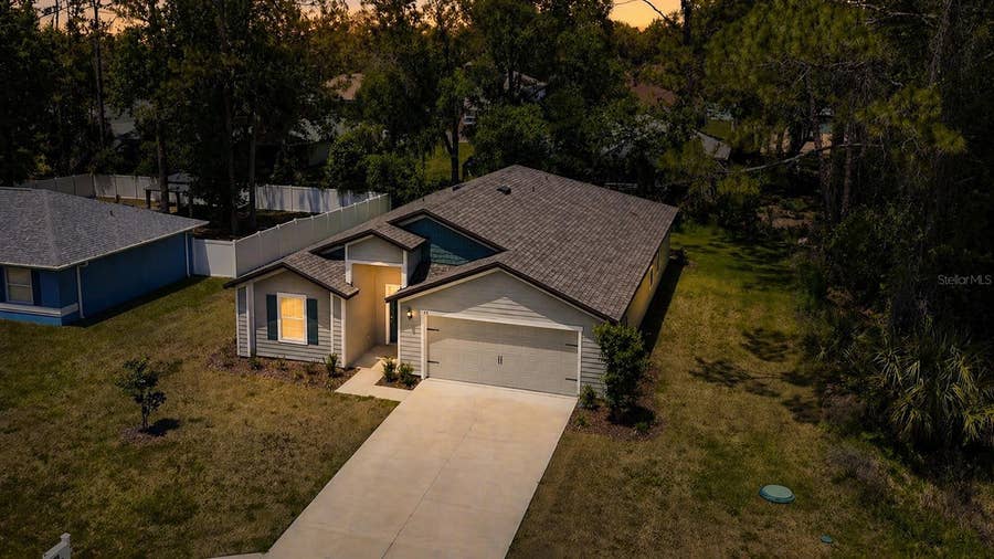 Property photo for 33 PINEAPPLE DRIVE, Palm Coast, FL