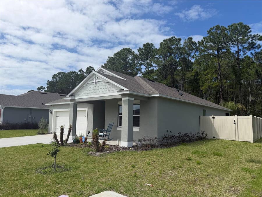 Property photo for 1339 MORNING WALK DRIVE, Ormond Beach, FL