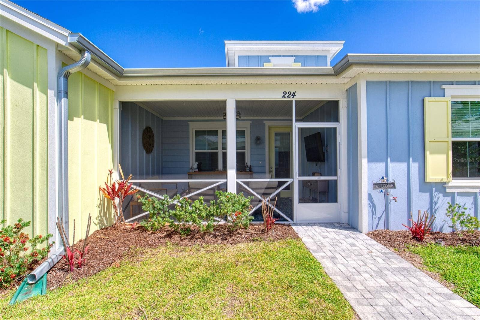 224 GYPSY PALACE LANE, Daytona Beach, FL 32124 224 GYPSY PALACE LANE, Daytona Beach, FL 32124