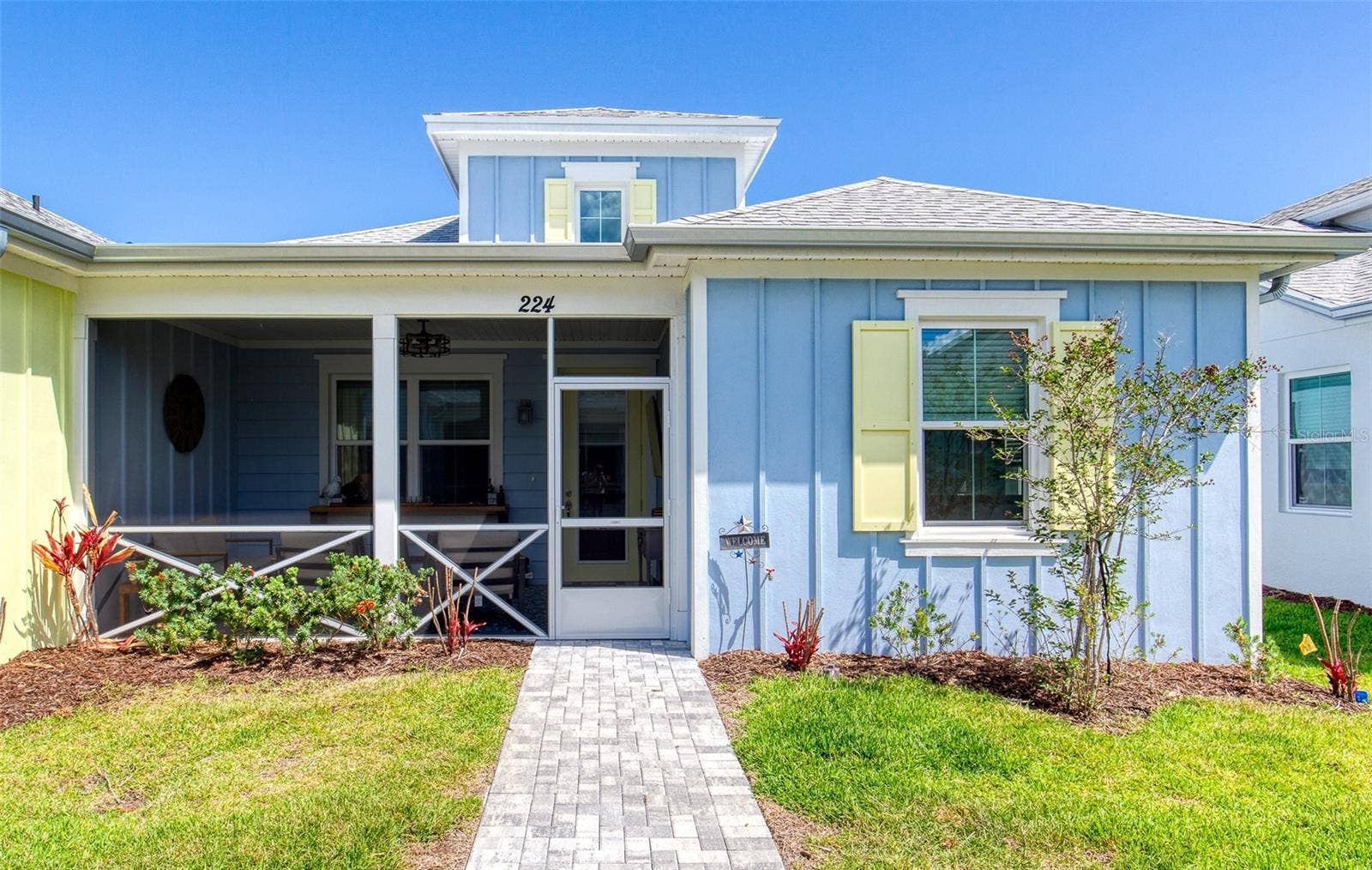 224 GYPSY PALACE LANE, Daytona Beach, FL 32124 224 GYPSY PALACE LANE, Daytona Beach, FL 32124