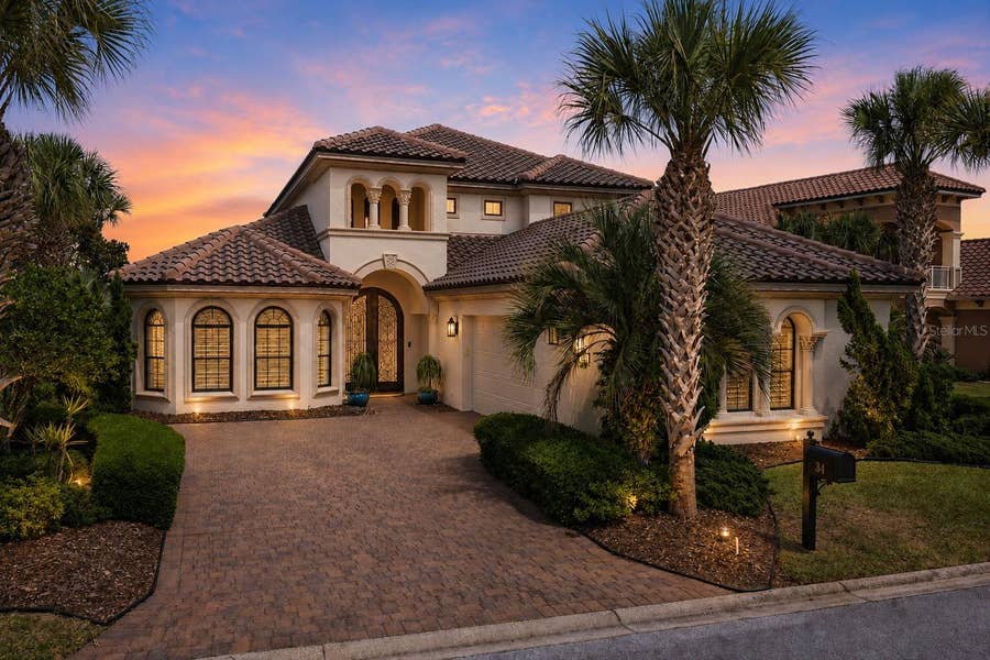 Property photo for 34 KINGFISHER LANE, Palm Coast, FL