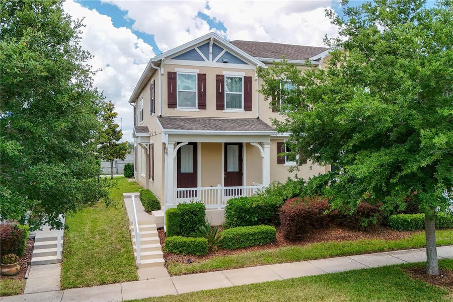 Property photo for 8012 BLUEJACK OAK DRIVE, Winter Garden, FL