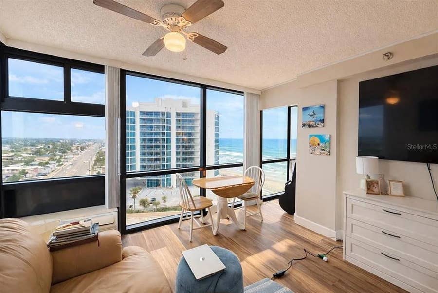 Property photo for 1909 S ATLANTIC AVENUE, #901, Daytona Beach Shores, FL