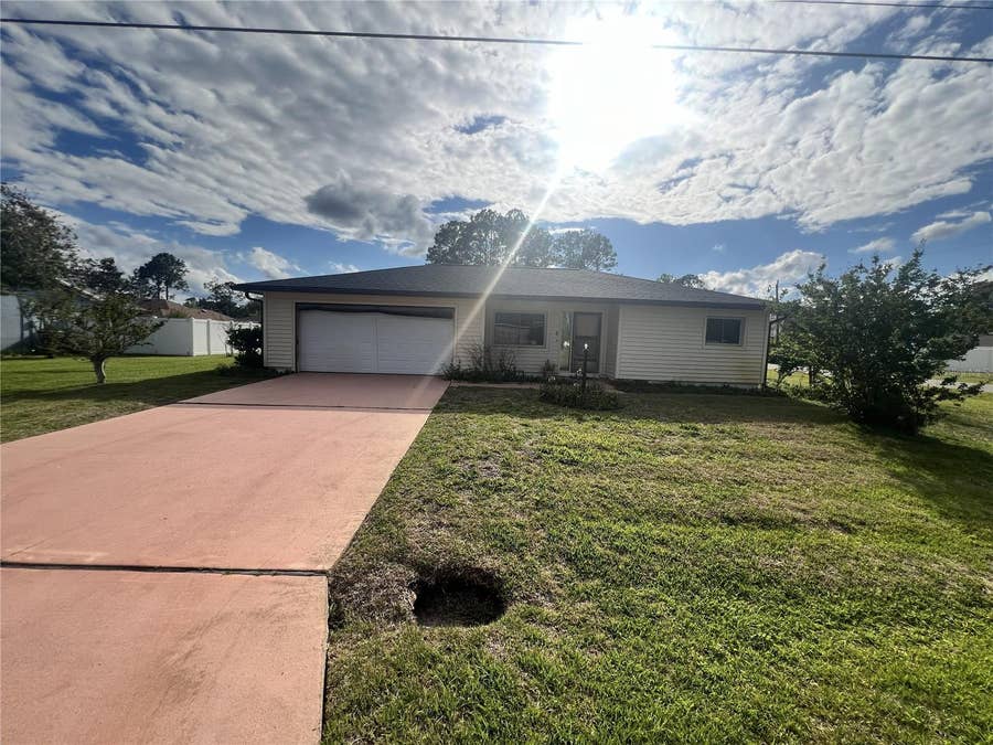 Property photo for 2 SENECA PATH, Palm Coast, FL