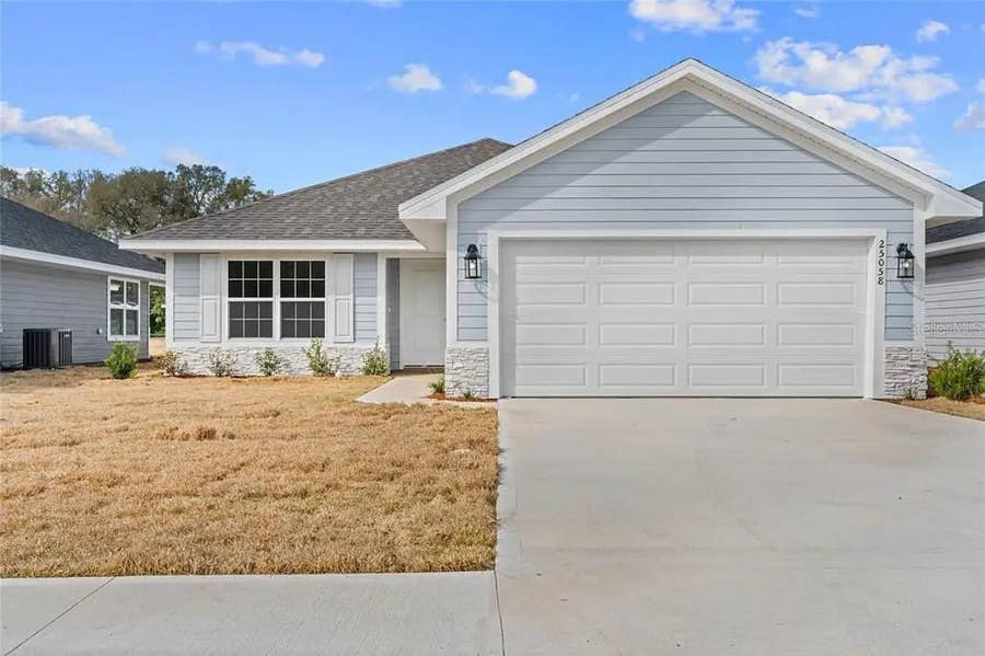 Property photo for 87 RAMBLEWOOD DRIVE, Palm Coast, FL